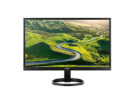 Acer R241YBMID czarny - 469517 - zdjęcie 1